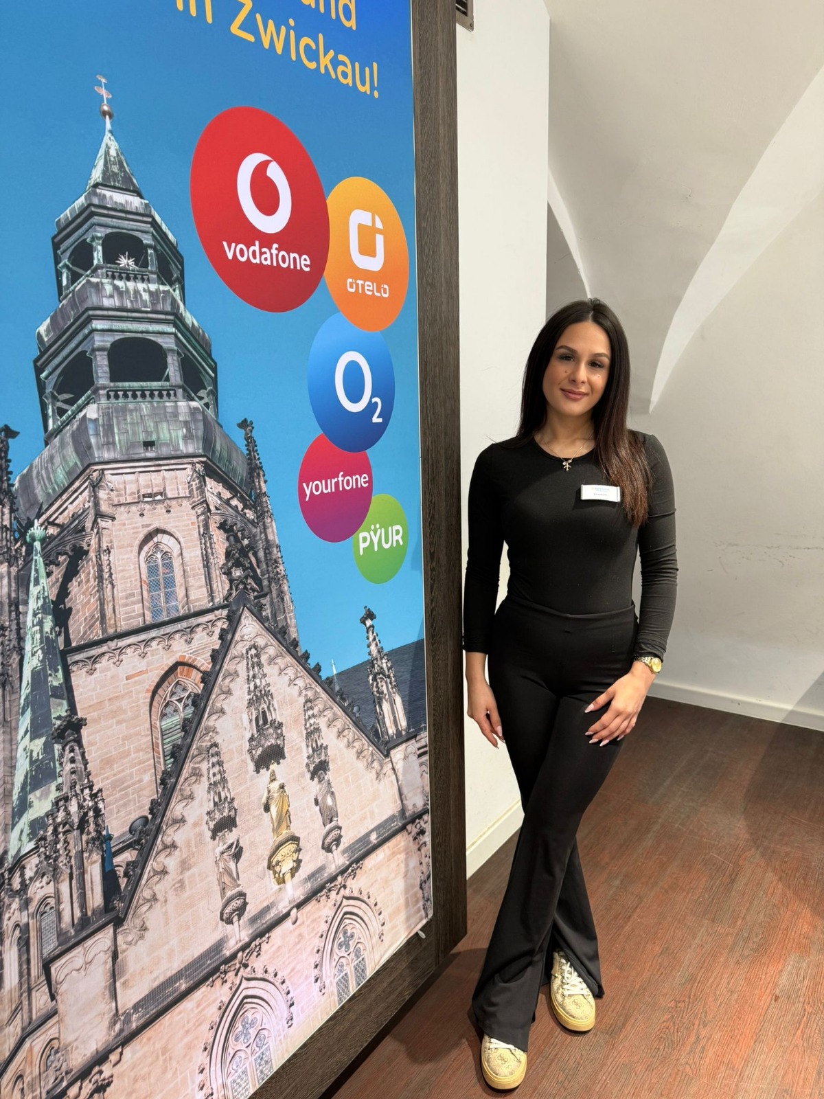 Mobilfunkshop Zwickau – Shopansicht 10